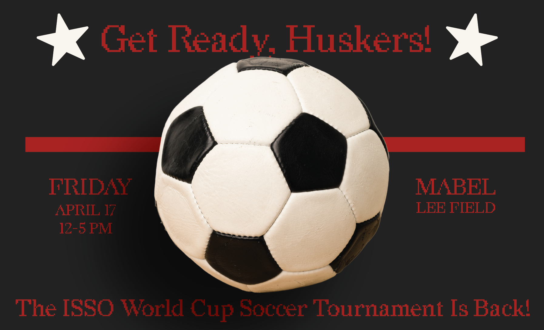 Team Nigeria, ISSO World Cup 2025 winners