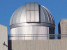 16-inch Cassegrain Reflector inside dome