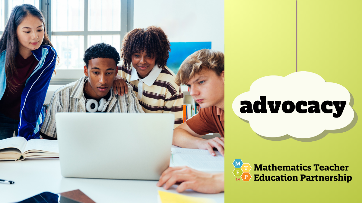 NCSM Educational Technology & AI Guidance for Math Leaders is designed to support mathematics education leaders in making informed decisions about the use of educational technology and AI in math classrooms.