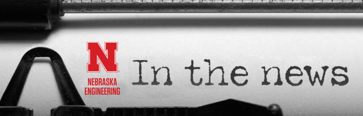 In the News - April 13, 2026