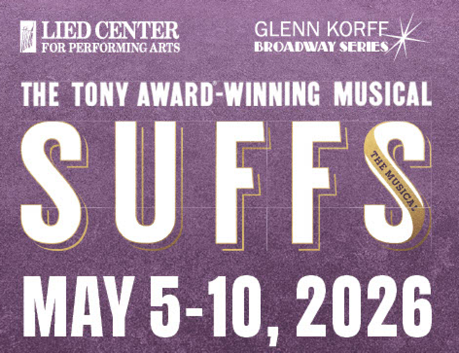 SUFFS The Musical 