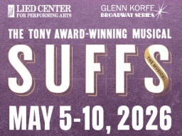 SUFFS The Musical 