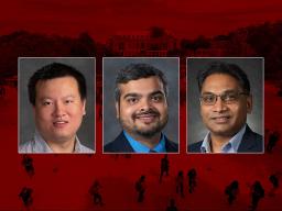 Hau Chan, Nirnimesh Ghose and Sasitharan Balasubramaniam