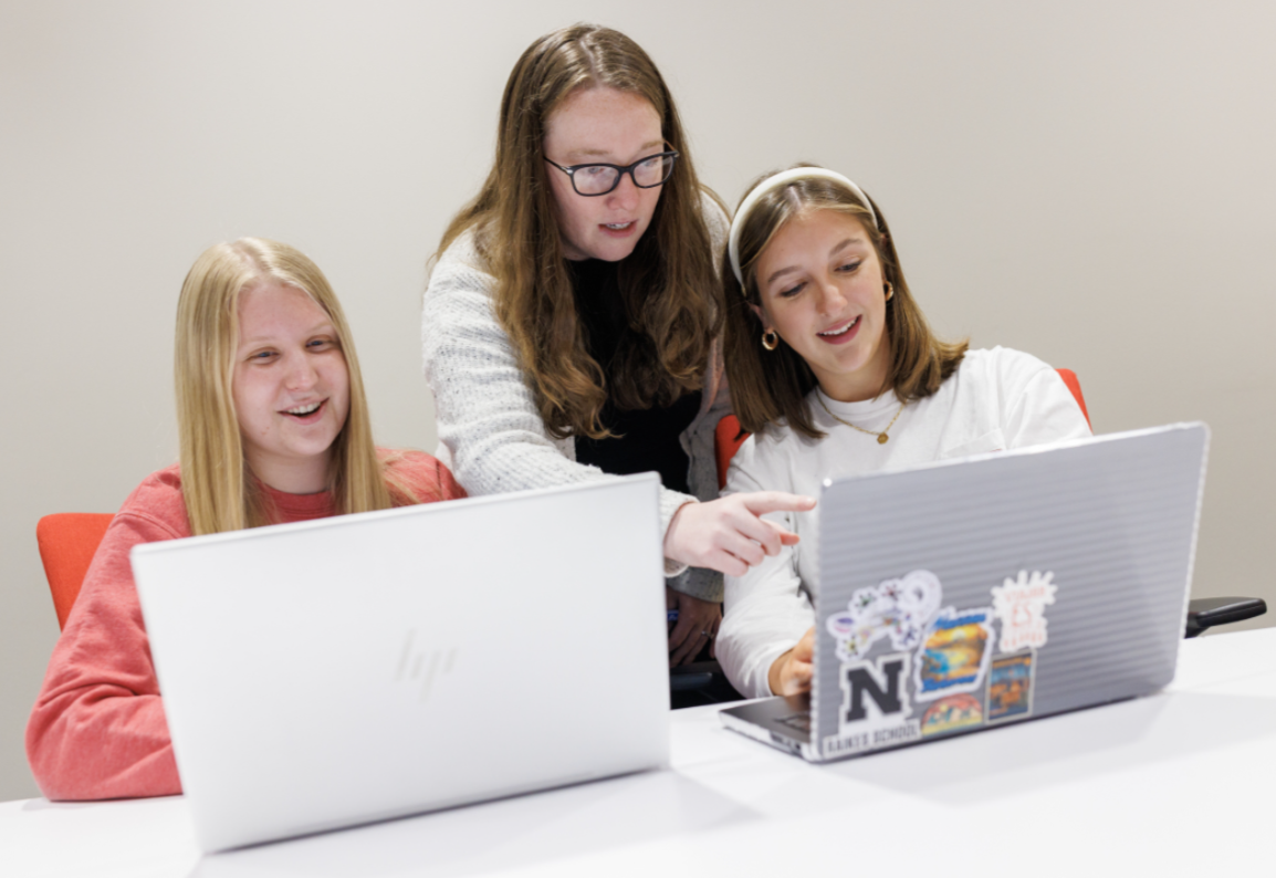 It's important for instructors to convey to students concerned about course grades and pressed for time that it&rsquo;s worth the effort to do their own work.