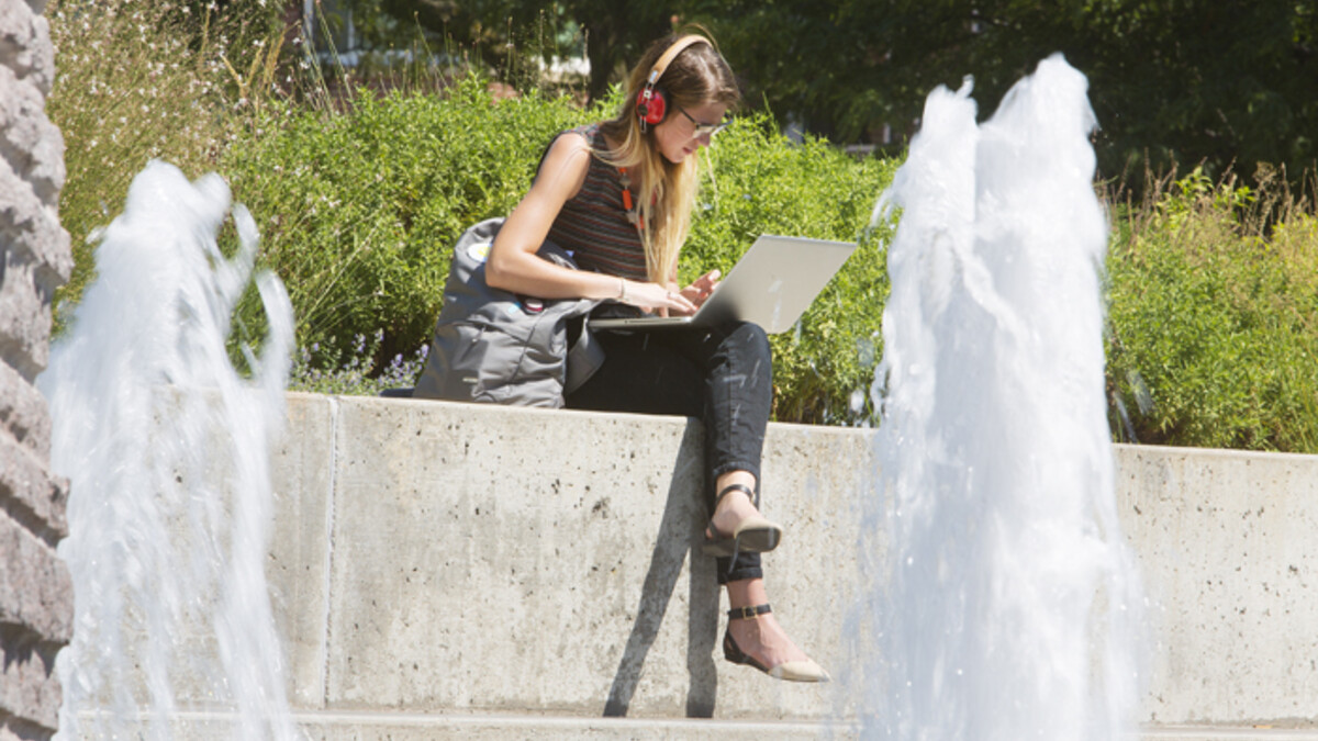 Thousands of new online titles are available to the UNL community to support teaching, research, and leisure viewing.