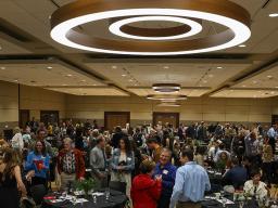 2026 SNR Annual Banquet at Nebraska East Union