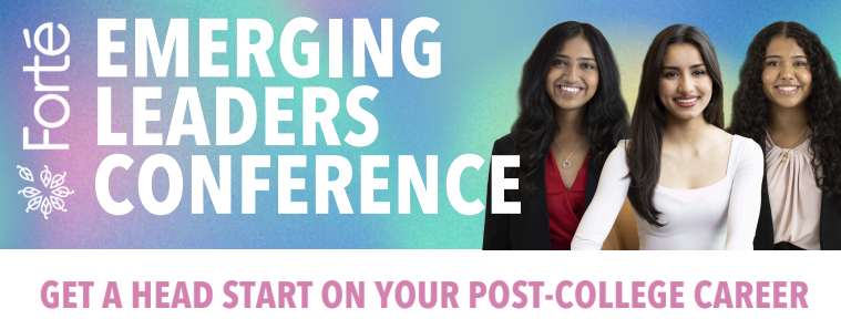 Forte Emerging Leaders Conference | Washington, DC