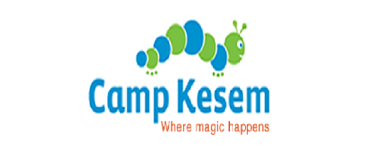 Camp Kesem logo