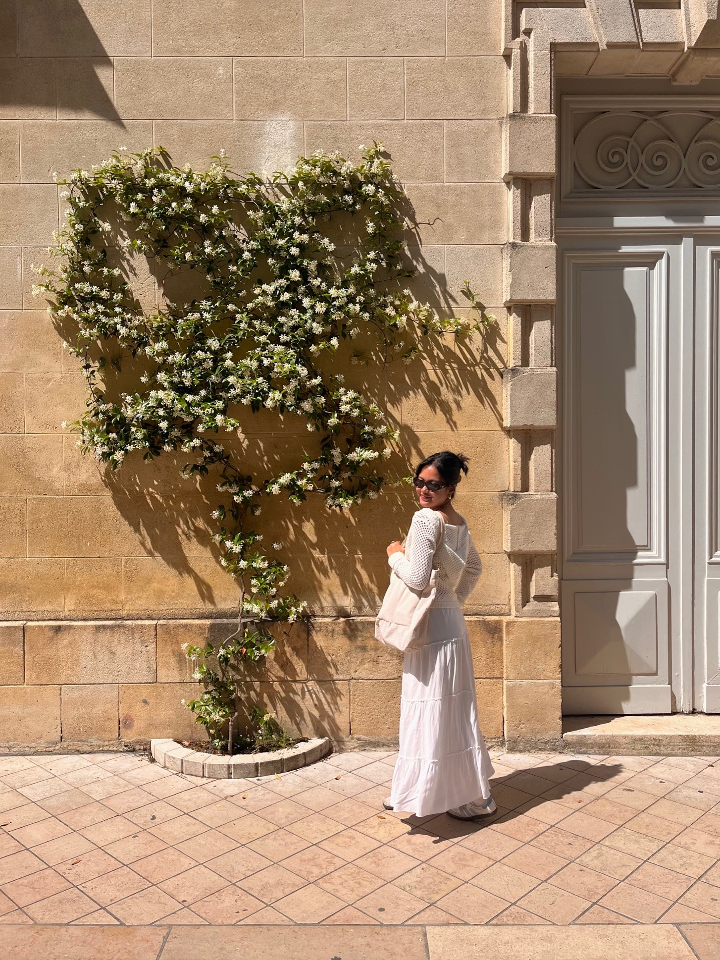 Alumni Spotlight: Anna Singharath