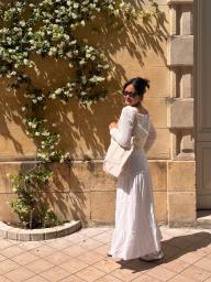 Alumni Spotlight: Anna Singharath