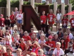 Registration is now open for Future Husker University on July 10. The Hixson-Lied College of Fine and Performing Arts is offering three classes at this year's event.