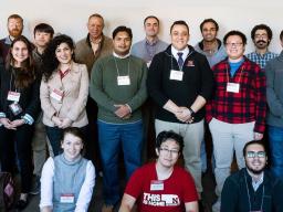 Applications for the College of Engineering Graduate Student Teaching Fellows program are being accepted through July 1.