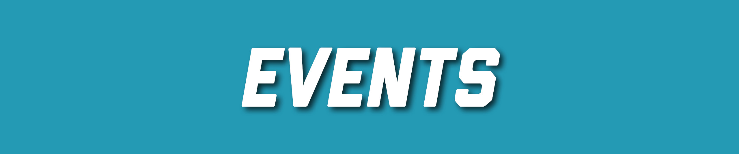 Header - Events