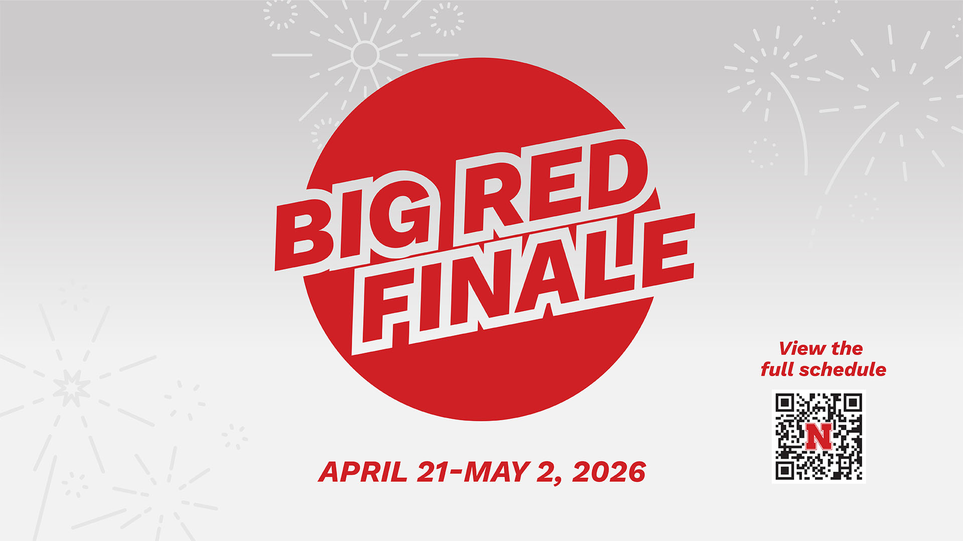https://go.unl.edu/bigredfinale