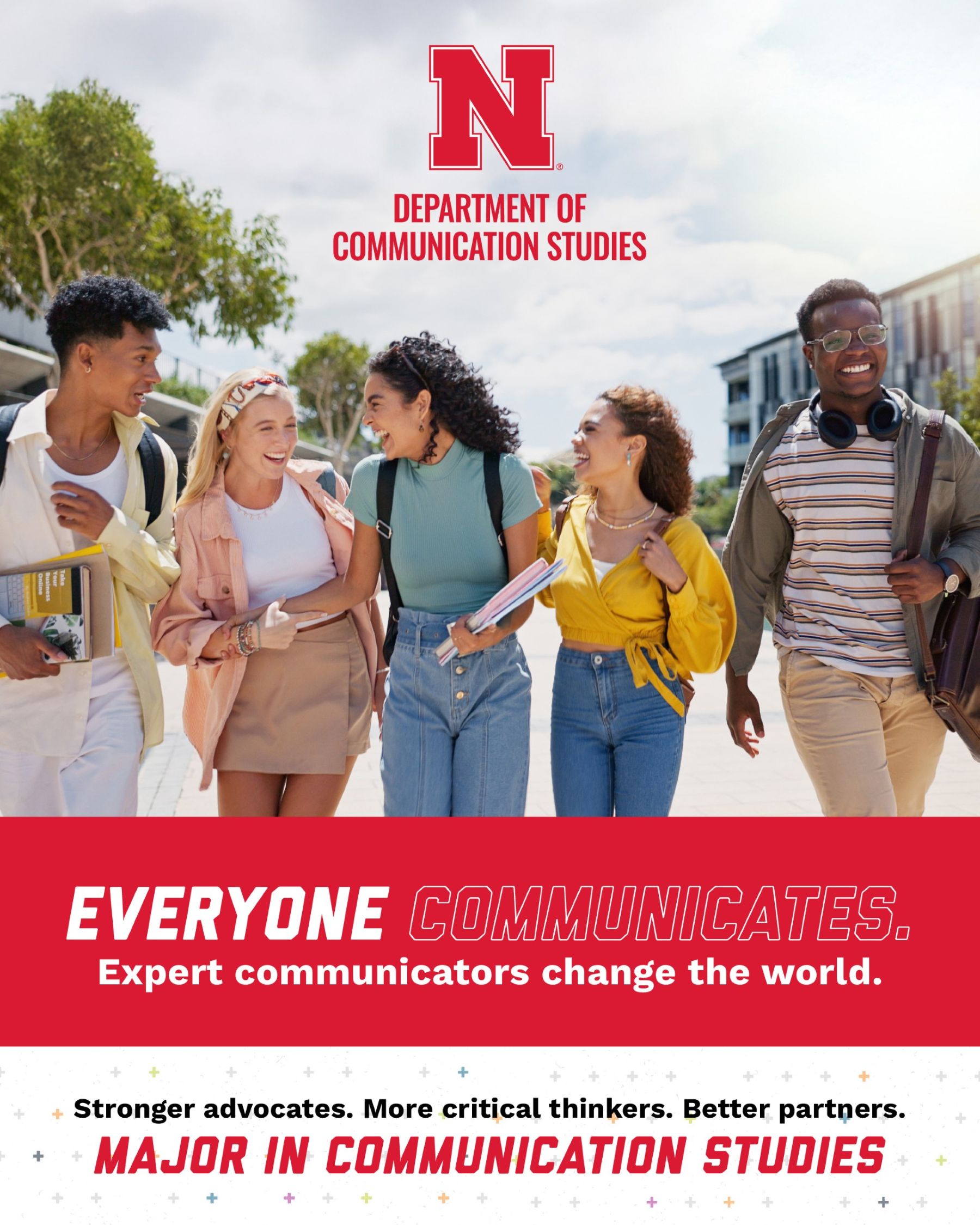 Communication Studies