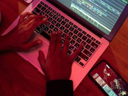 Enroll in CSCE 360: Software Security in Practice