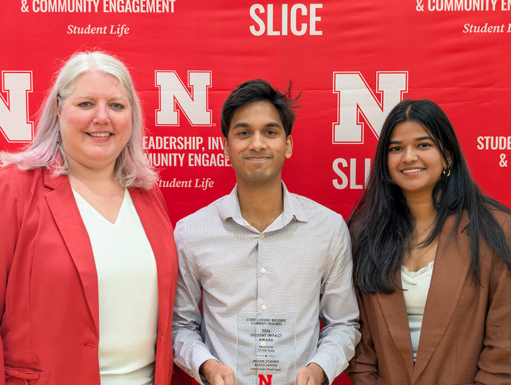 Program of the Year | Indian Student Association | Grand India Diwali Night