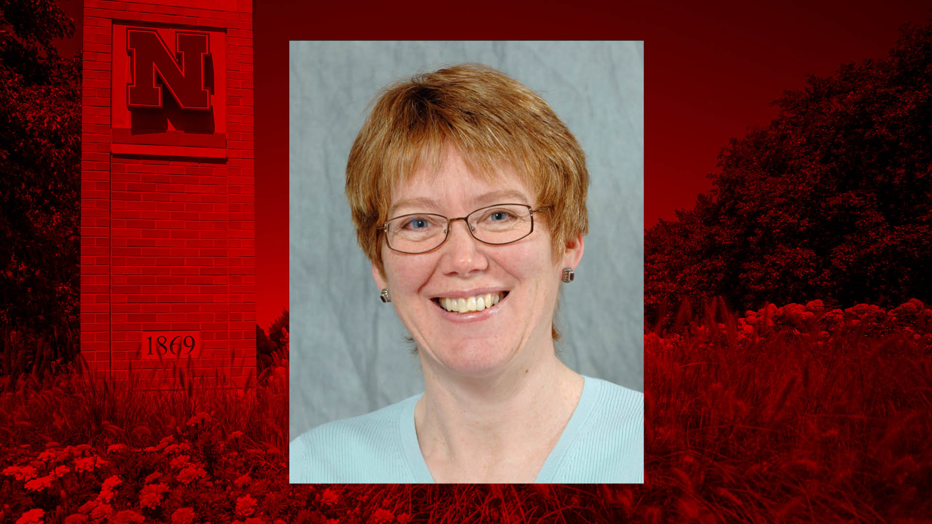 Rhae A. Drijber, professor of soil microbial ecology in the Department of Agronomy and Horticulture, retires June 30, 2026, after a 31-year career at the University of Nebraska-Lincoln.  