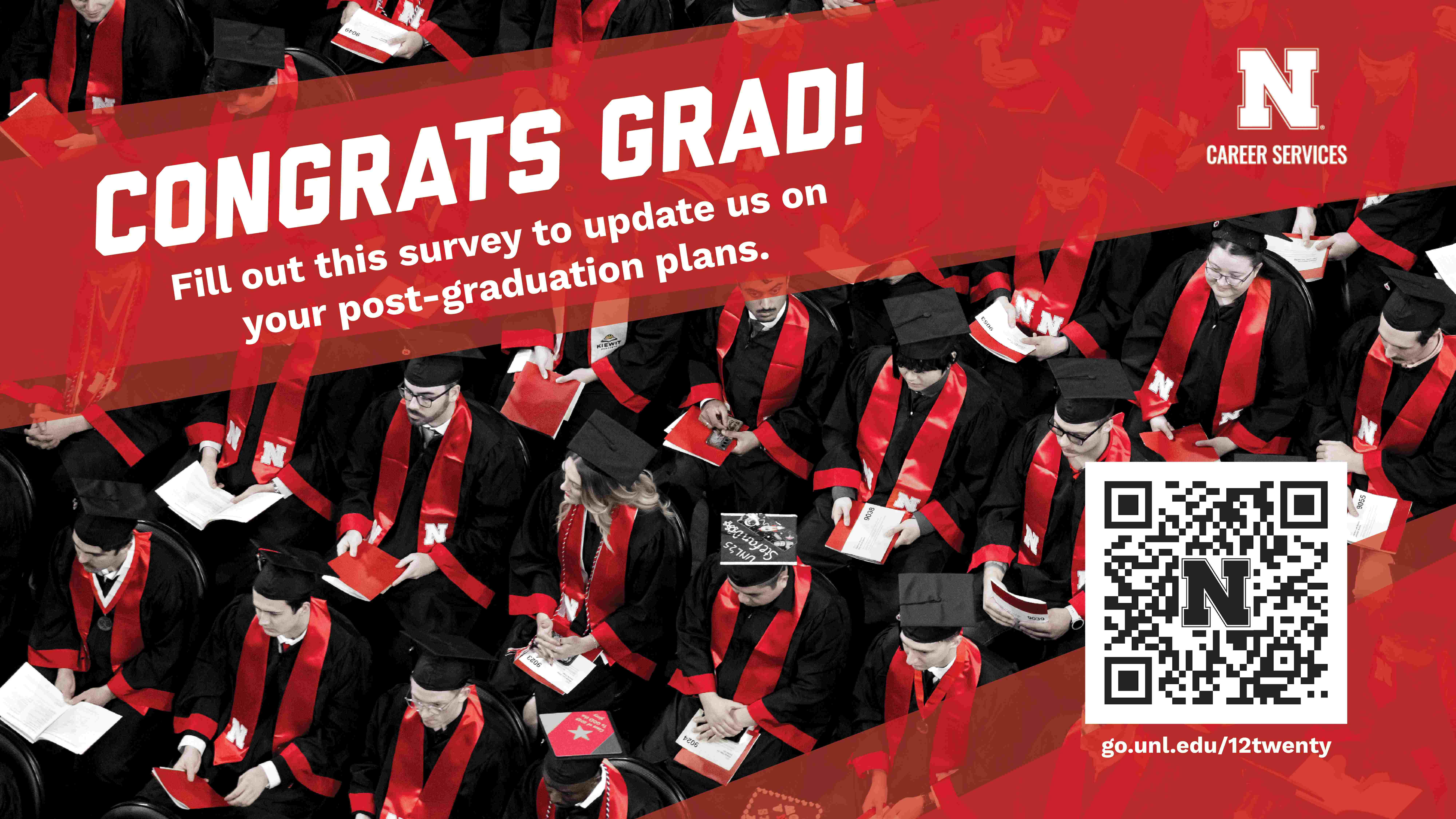 Image of graduates