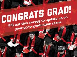 Image of graduates