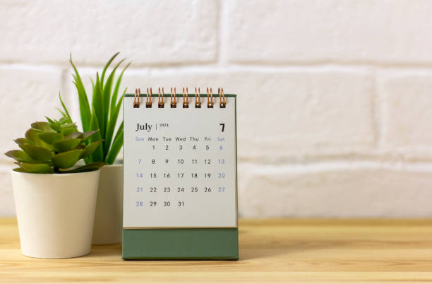 Academic Dates to Know