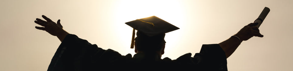 Congratulations Graduates! You Did It!