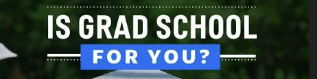 Is Grad School for You?