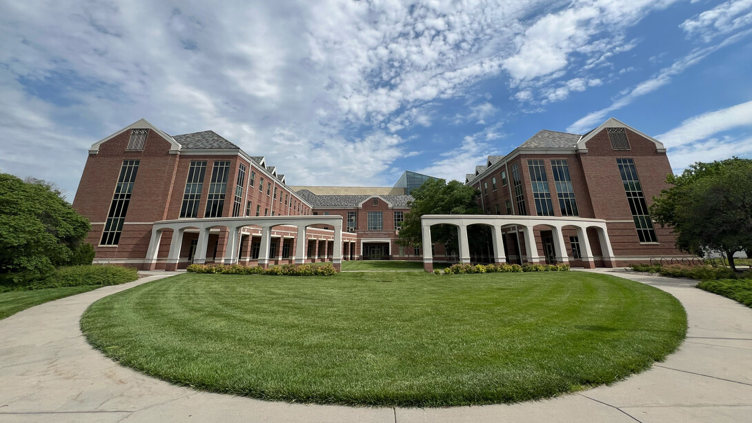 Thirty-seven high-achieving seniors will graduate from the Jeffrey S. Raikes School of Computer Science and Management at the University of Nebraska&ndash;Lincoln on May 9.
