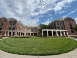 Thirty-seven high-achieving seniors will graduate from the Jeffrey S. Raikes School of Computer Science and Management at the University of Nebraska&ndash;Lincoln on May 9.