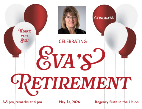 Eva Bachman Retirement Celebration 