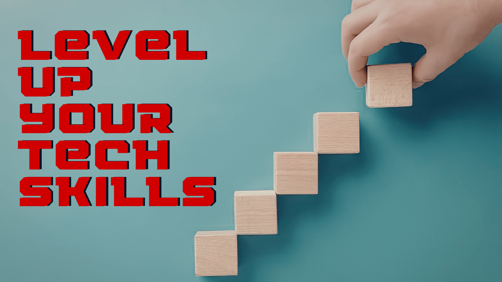 Level up your tech skills with graduate coursework from UNL