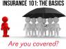 Health Insurance 101: The Basics will discuss insurance terminology and summarize the UNL Healthy Option Student Plan. Food will be provided. 