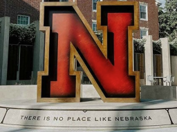  UNL Alumni