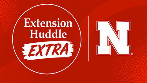 Extension Huddle EXTRA