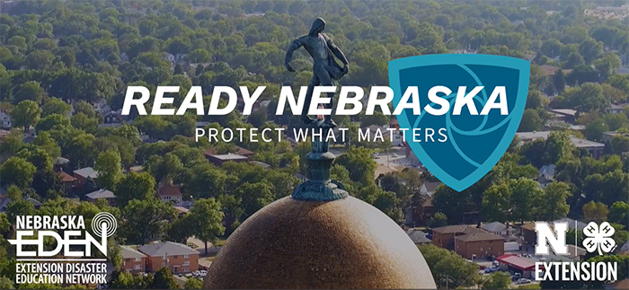 Ready Nebraska