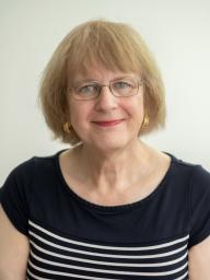 Marilyn Wolf