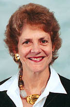 Carolyn Pope Edwards