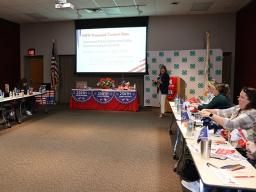 Spring 2026 Lancaster County 4-H Spring Leader & Volunteer Collaboration