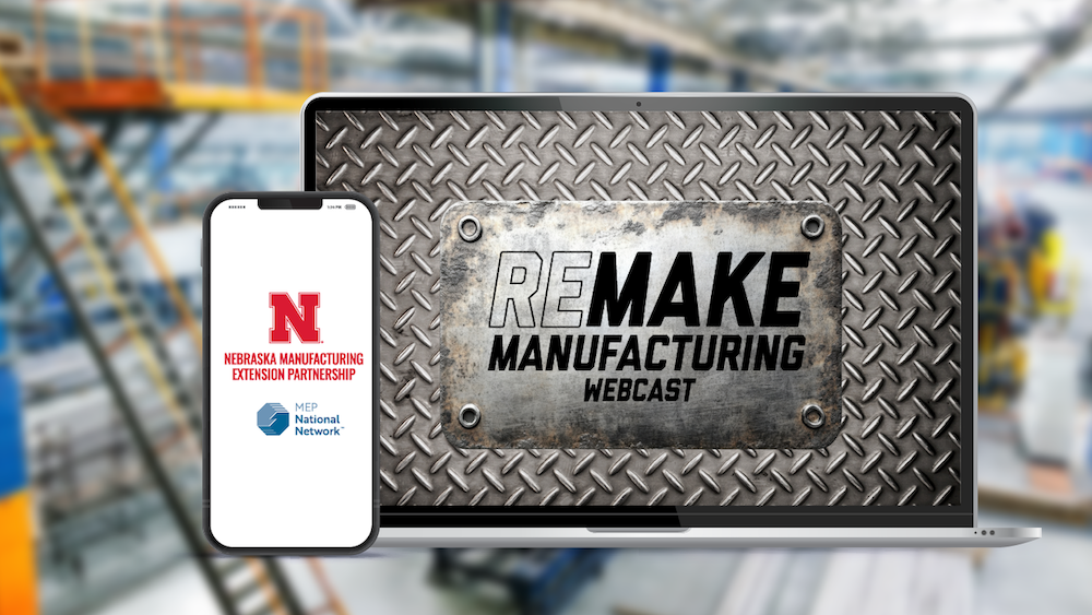 Remake Manufacturing Webcast