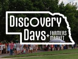 Discovery Days + Farmers Market