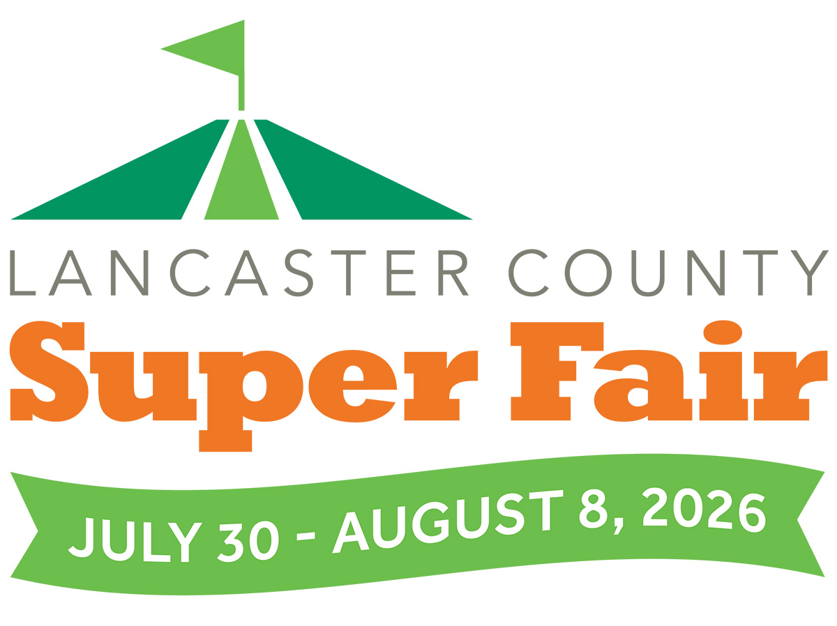 Lancaster County Super Fair, July 30–Aug. 8, 2026