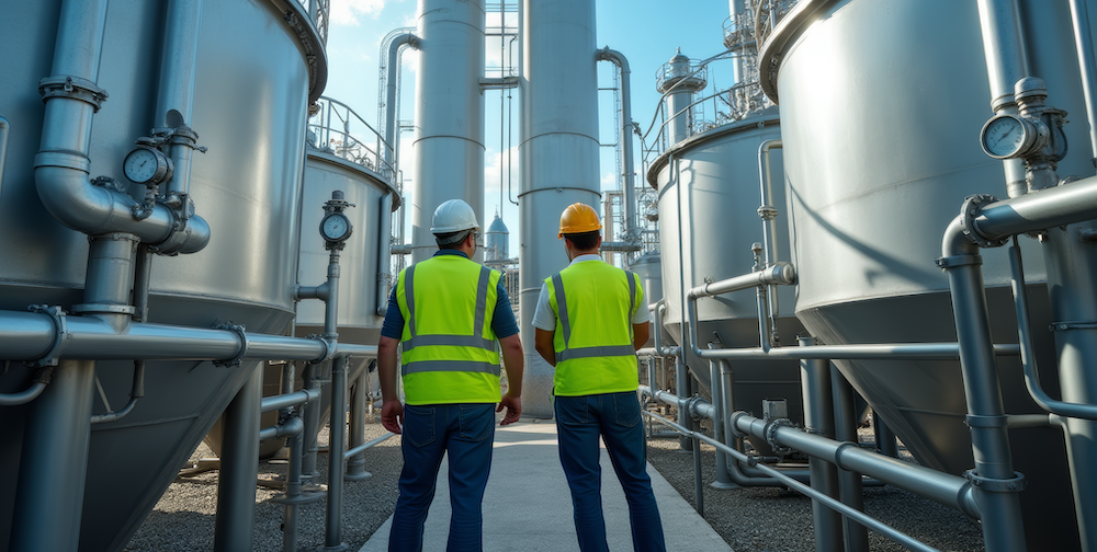 PSM is for all ethanol and chemical workers