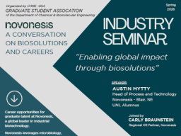 seminar flier