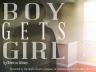 Nebraska Law partners with The Angels Theatre Company to present "Boy Gets Girl"