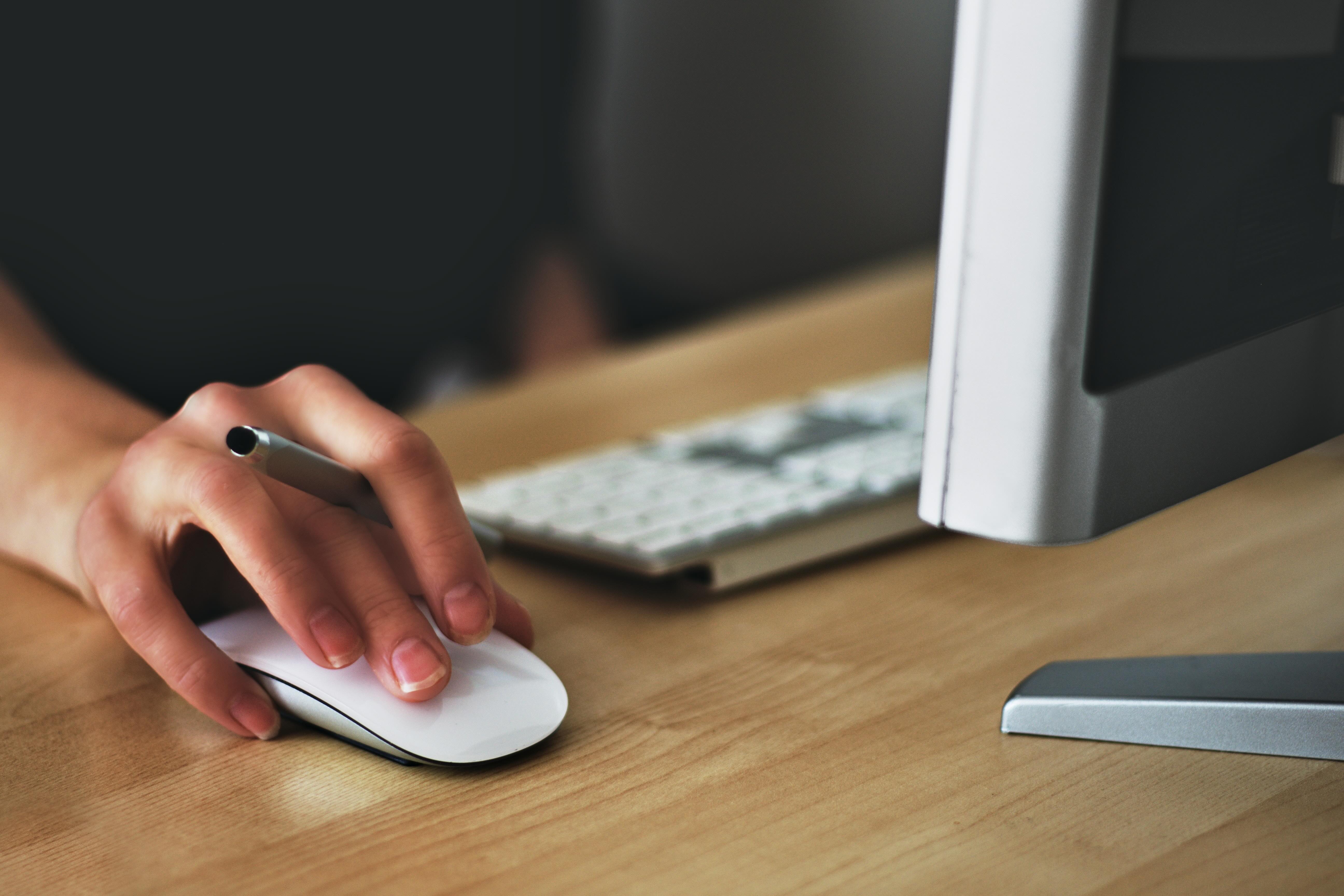 Enroll in CSCE420: Introduction to Natural Language Processing.