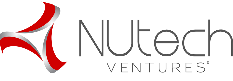 Logo for NUtech Ventures