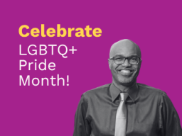 LGBTQ+ Pride Month is celebrated annually in June.