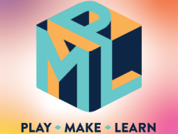 The 2026 Play Make Learn Conference will be held July 9-10 in Madison, Wisconsin.