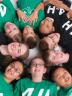The University of Nebraska-Lincoln Extensioin 4-H youth development program is open to all youth ages 5–18.