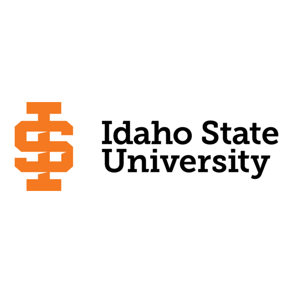 Idaho State University Logo